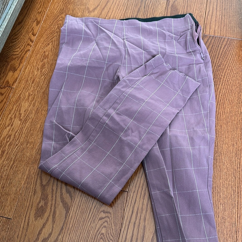 Dress pants
